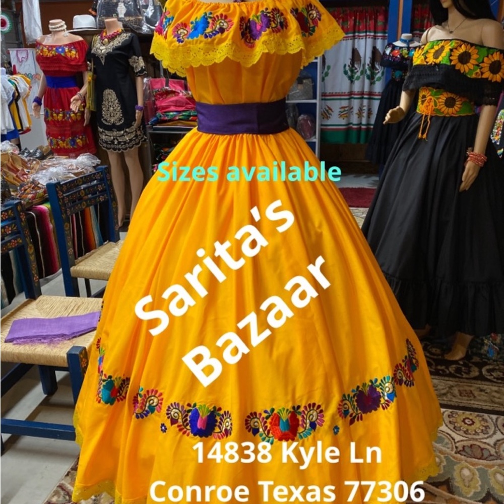 Traje regional del estado de Chiapas